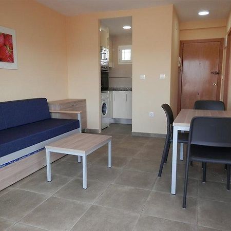 בנידורם Apartamentos Acuarium III מראה חיצוני תמונה