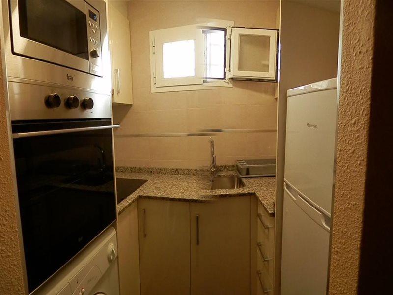 בנידורם Apartamentos Acuarium III מראה חיצוני תמונה