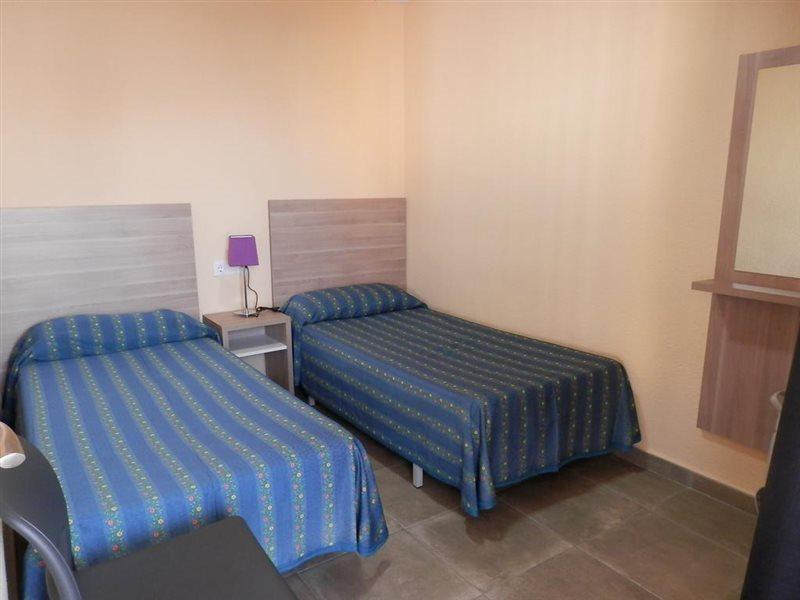בנידורם Apartamentos Acuarium III מראה חיצוני תמונה
