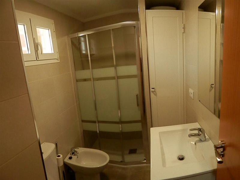 בנידורם Apartamentos Acuarium III מראה חיצוני תמונה