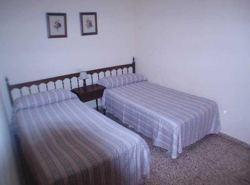 בנידורם Apartamentos Acuarium III מראה חיצוני תמונה